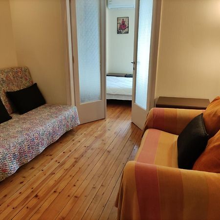 Apartment At The Heart Of เทสซาโลนิกิ ภายนอก รูปภาพ