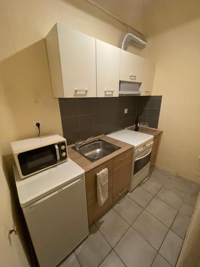 Apartment At The Heart Of เทสซาโลนิกิ ภายนอก รูปภาพ