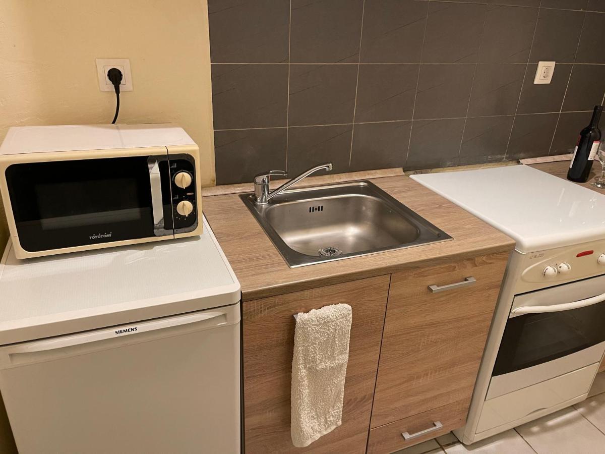 Apartment At The Heart Of เทสซาโลนิกิ ภายนอก รูปภาพ