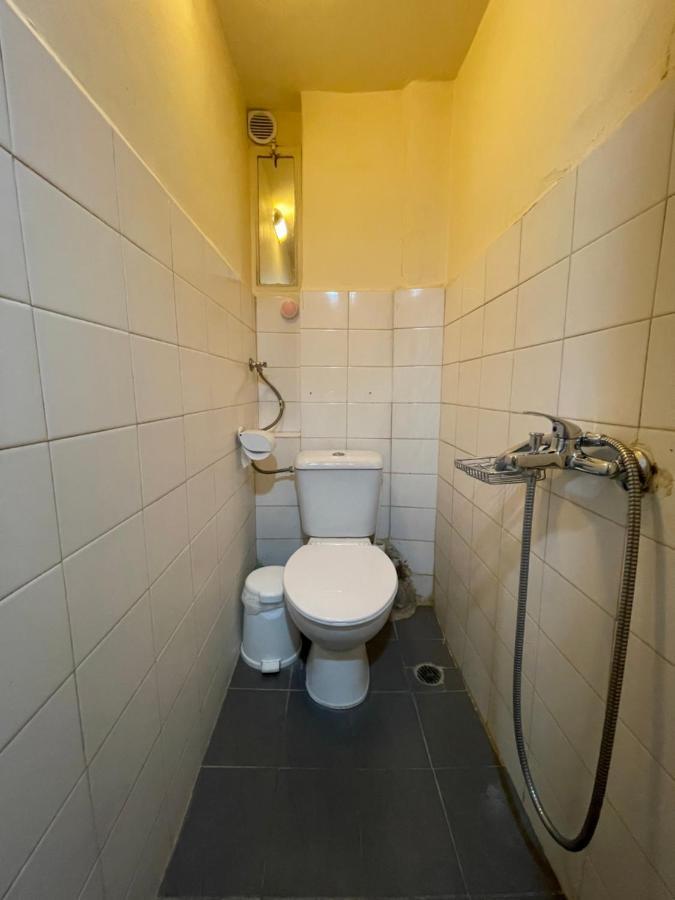 Apartment At The Heart Of เทสซาโลนิกิ ภายนอก รูปภาพ