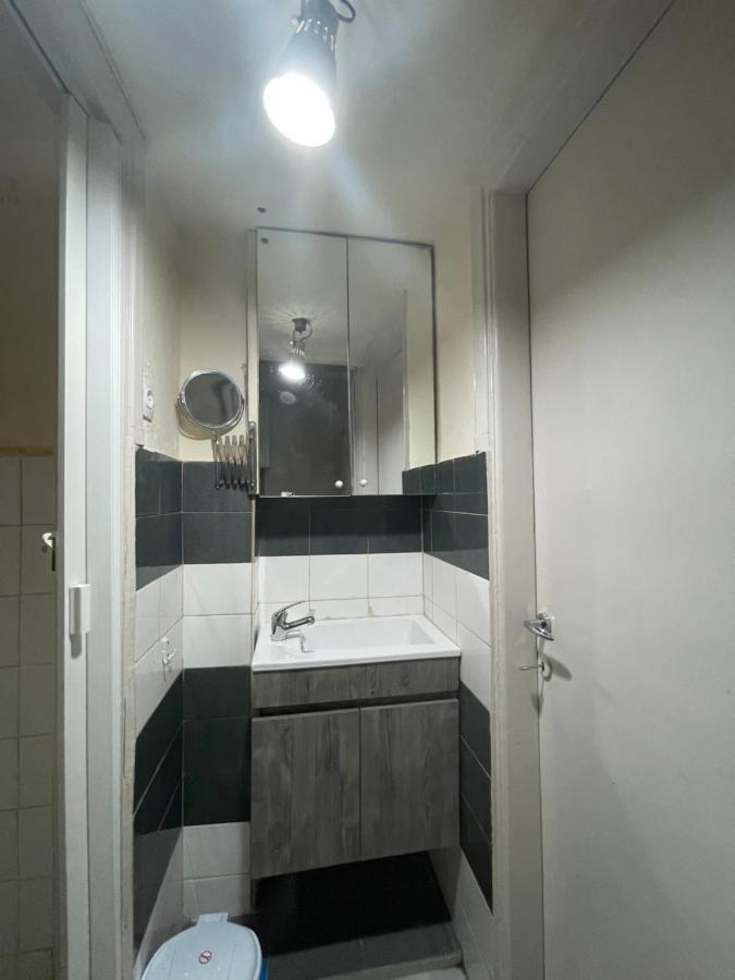 Apartment At The Heart Of เทสซาโลนิกิ ภายนอก รูปภาพ