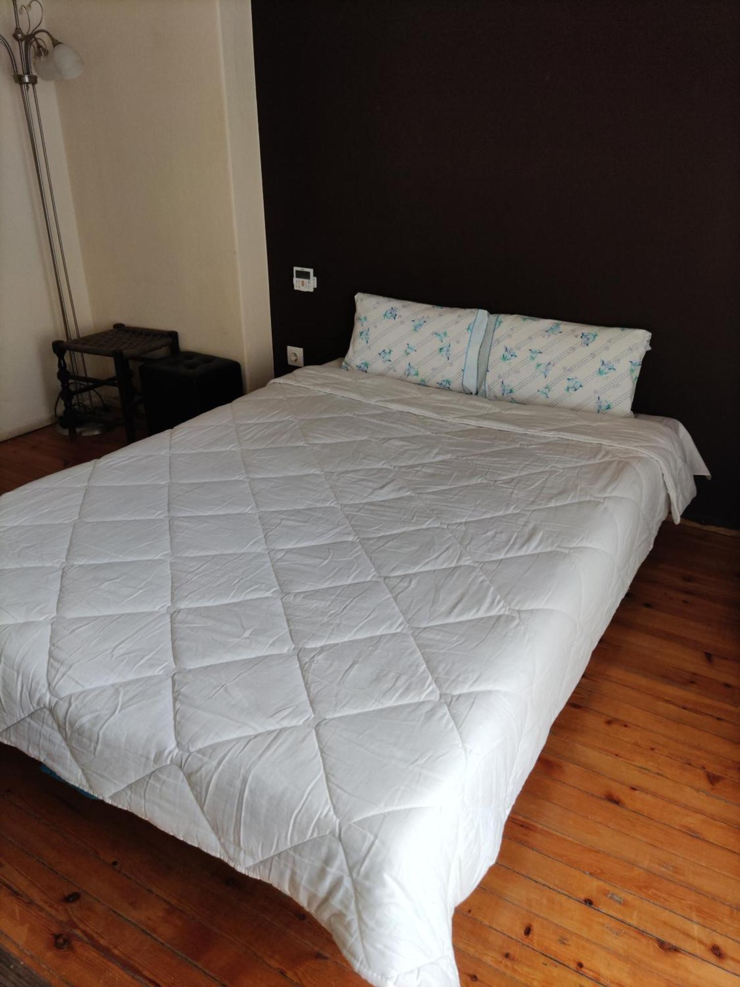 Apartment At The Heart Of เทสซาโลนิกิ ภายนอก รูปภาพ