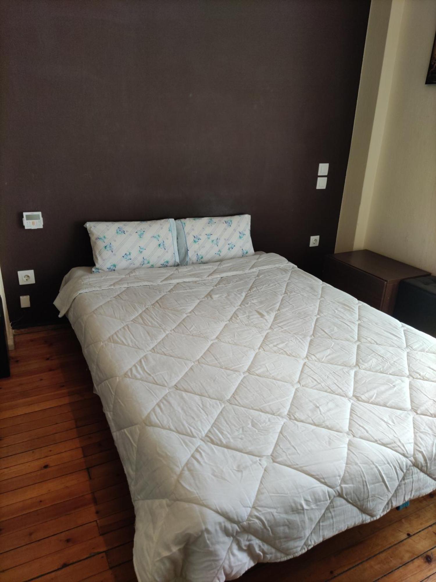 Apartment At The Heart Of เทสซาโลนิกิ ภายนอก รูปภาพ