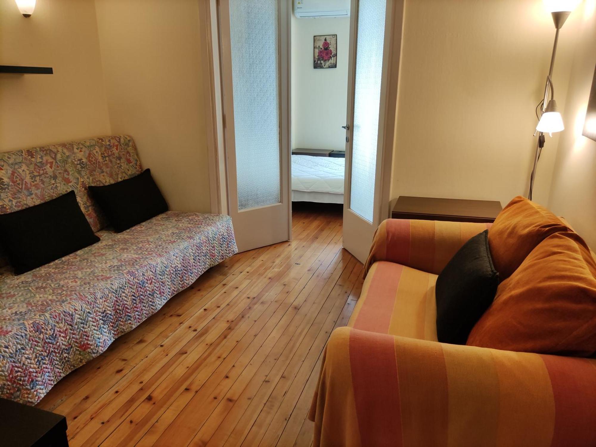 Apartment At The Heart Of เทสซาโลนิกิ ภายนอก รูปภาพ